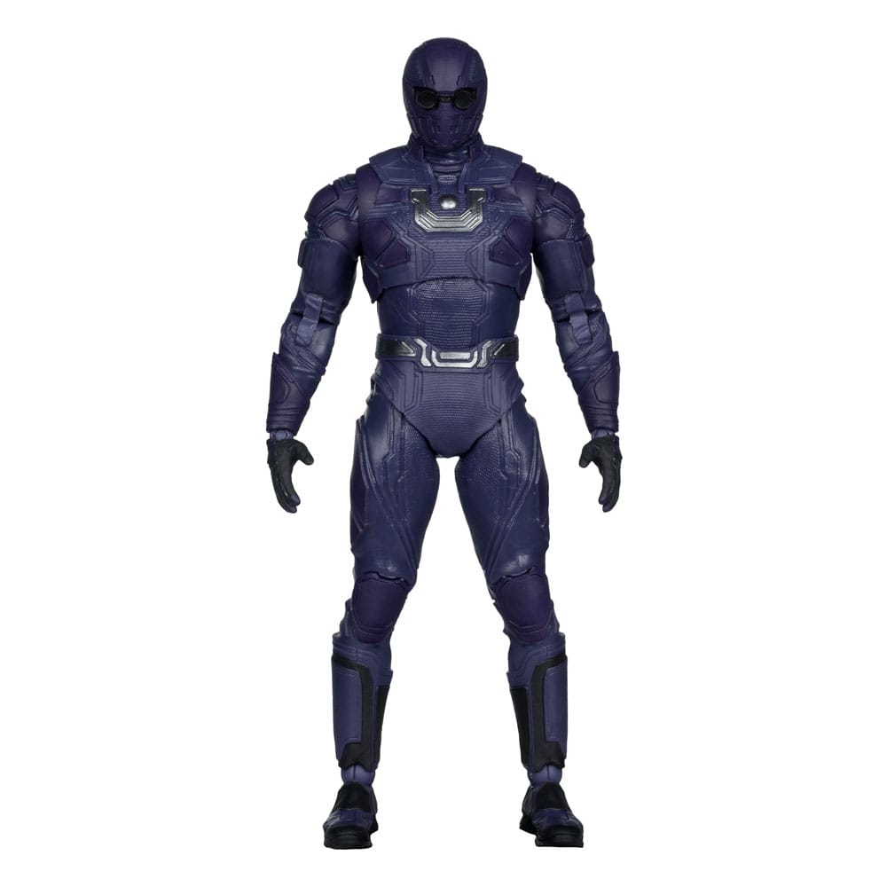 Superman (2025) DC Multiverse Deluxe Actionfigur Ultraman 18 cm - Smalltinytoystore