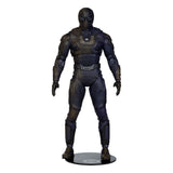 Superman (2025) DC Multiverse Deluxe Actionfigur Ultraman (Battle Damaged) (Deluxe Theatrical Edition) 19 cm - Smalltinytoystore