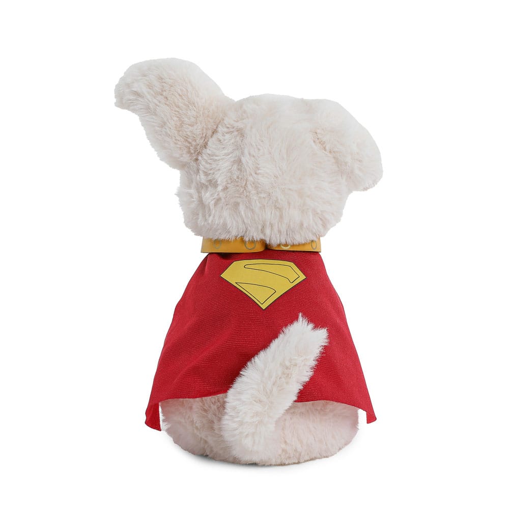 Superman (2025) Phunny Plüschfigur Krypto 19 cm - Smalltinytoystore