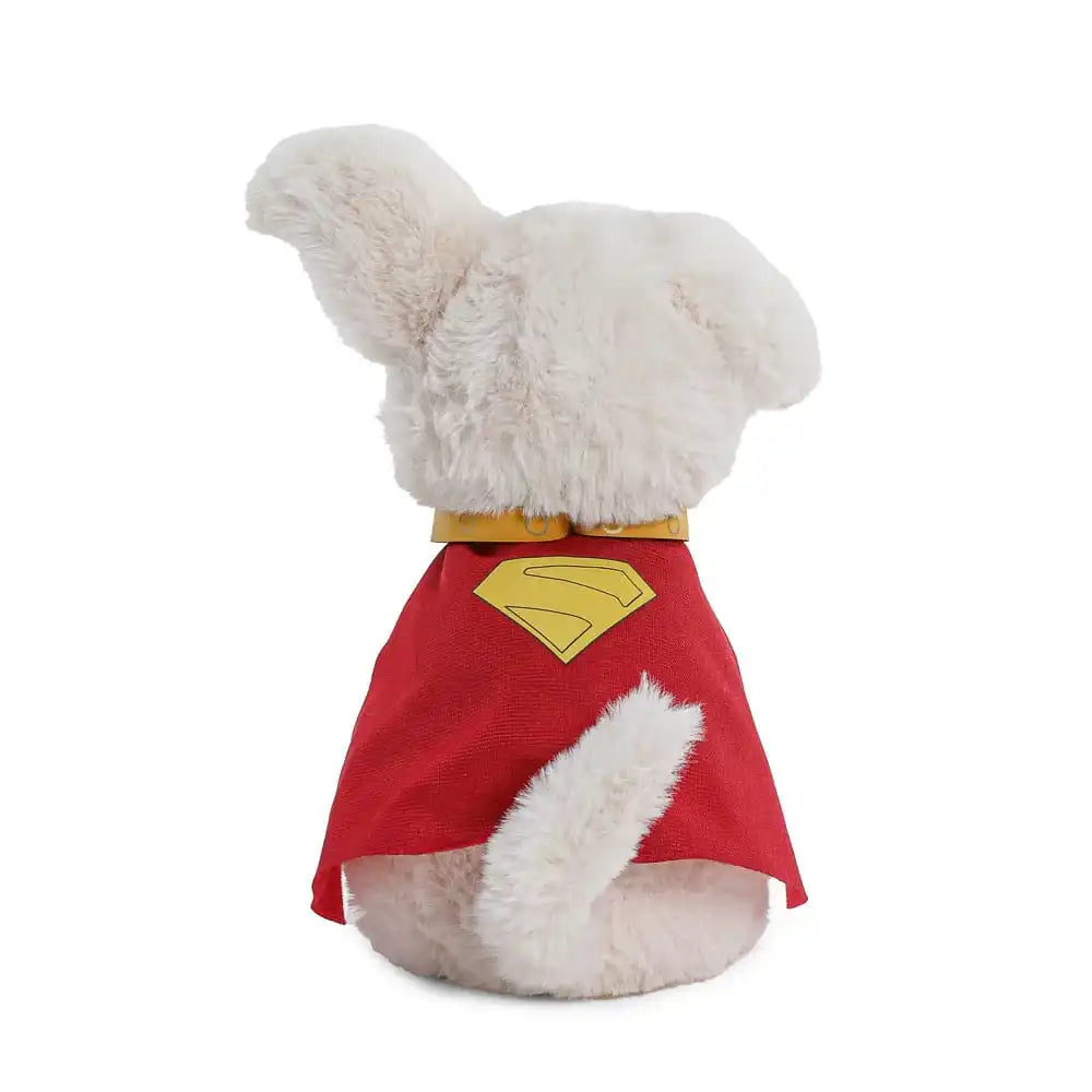 Superman (2025) Phunny Plüschfigur Krypto 19 cm - Smalltinytoystore