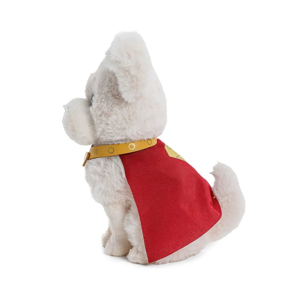 Superman (2025) Phunny Plüschfigur Krypto 19 cm - Smalltinytoystore