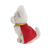 Superman (2025) Phunny Plüschfigur Krypto 19 cm - Smalltinytoystore