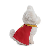 Superman (2025) Phunny Plüschfigur Krypto 19 cm - Smalltinytoystore