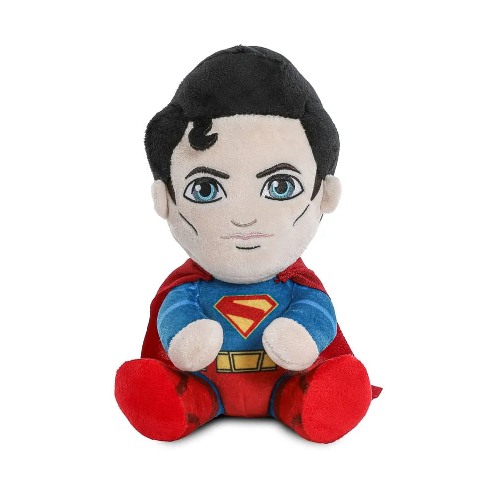 Superman (2025) Phunny Plüschfigur Superman 19 cm - Smalltinytoystore