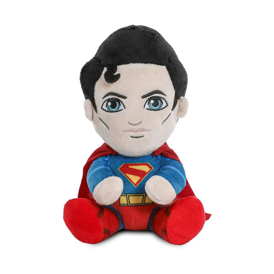 Superman (2025) Phunny Plüschfigur Superman 19 cm - Smalltinytoystore