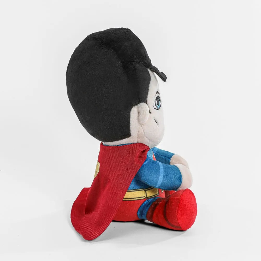 Superman (2025) Phunny Plüschfigur Superman 19 cm - Smalltinytoystore