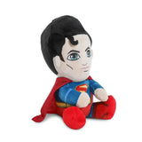 Superman (2025) Phunny Plüschfigur Superman 19 cm - Smalltinytoystore