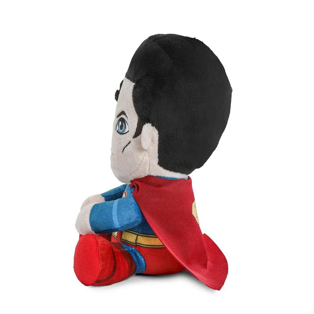 Superman (2025) Phunny Plüschfigur Superman 19 cm - Smalltinytoystore