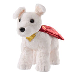 Superman (2025) Plüschfigur Krypto 19 cm - Smalltinytoystore