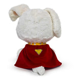 Superman 2025 Plüschfigur Krypto 22 cm - Smalltinytoystore