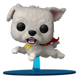 Superman (2025) POP! Vinyl Figur Krypto 9 cm - Smalltinytoystore
