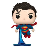 Superman (2025) POP! Vinyl Figur Superman 9 cm - Smalltinytoystore