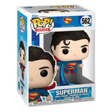 Superman (2025) POP! Vinyl Figur Superman 9 cm - Smalltinytoystore