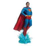 Superman (2025) Premium Format Statue Superman 61 cm - Smalltinytoystore