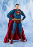 Superman 2025 S.H.Figuarts Actionfigur Superman 16 cm - Smalltinytoystore