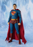 Superman 2025 S.H.Figuarts Actionfigur Superman 16 cm - Smalltinytoystore