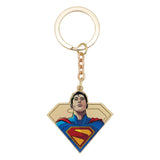 Superman 2025 Schlüsselanhänger Limited Edition - Smalltinytoystore