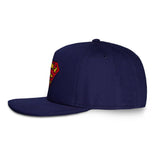 Superman Baseballcap Logo - Smalltinytoystore