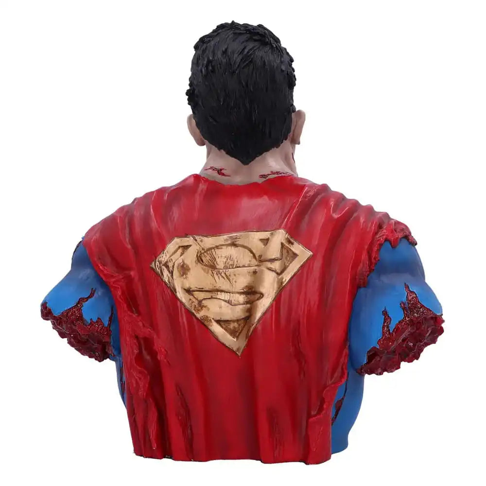 Superman Büste DCeased 30 cm - Smalltinytoystore