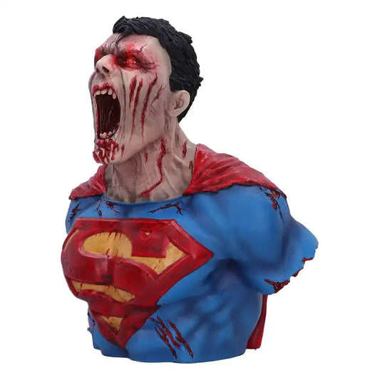 Superman Büste DCeased 30 cm - Smalltinytoystore