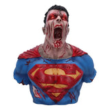Superman Büste DCeased 30 cm - Smalltinytoystore