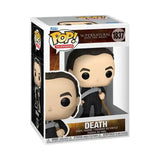 Supernatural POP! Vinyl Figur Death 9 cm