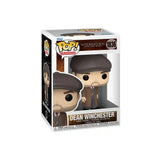 Supernatural POP! Vinyl Figuren Dean/Michael w/Chase 9 cm Sortiment (6)