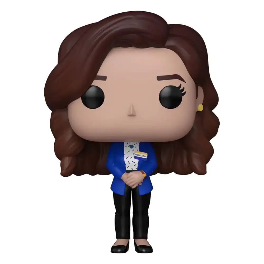 Superstore POP! TV Vinyl Figur Amy Sosa 9 cm - Smalltinytoystore