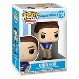 Superstore POP! TV Vinyl Figur Dina Fox 9 cm - Smalltinytoystore