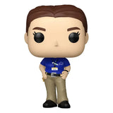 Superstore POP! TV Vinyl Figur Dina Fox 9 cm - Smalltinytoystore
