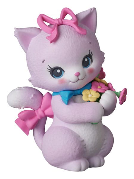 SWIMMER UDF Minifgur Cammey 6 cm - Smalltinytoystore