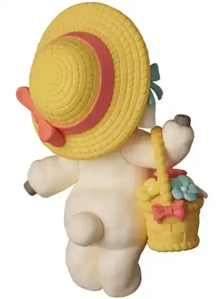 SWIMMER UDF Minifgur Lauffy 6 cm - Smalltinytoystore