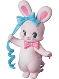 SWIMMER UDF Minifgur Ribunny 6 cm - Smalltinytoystore