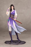 Sword and Fairy Actionfigur 1/10 Gift+ Moonlight Heroine: Lin Yueru 18 cm - Smalltinytoystore