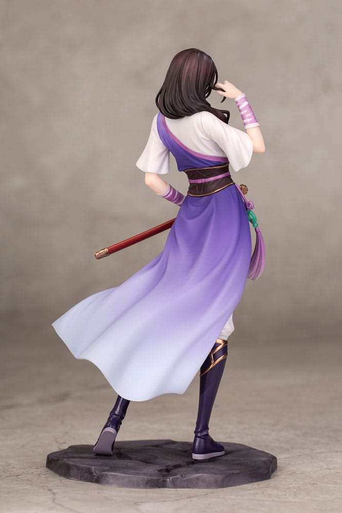 Sword and Fairy Actionfigur 1/10 Gift+ Moonlight Heroine: Lin Yueru 18 cm - Smalltinytoystore
