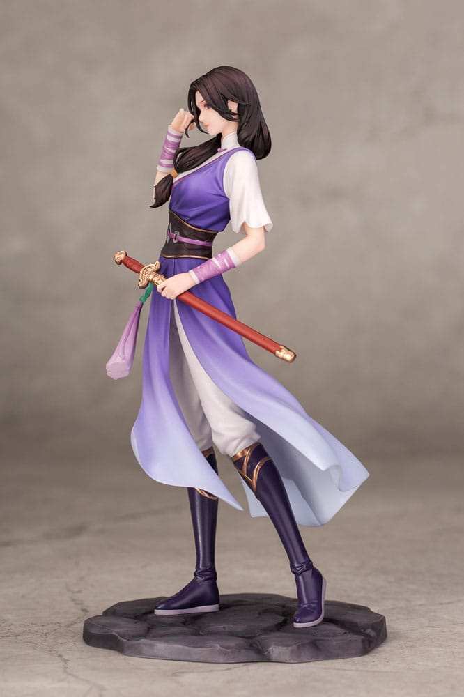 Sword and Fairy Actionfigur 1/10 Gift+ Moonlight Heroine: Lin Yueru 18 cm - Smalltinytoystore