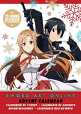 Sword Art Online Adventskalender - Smalltinytoystore