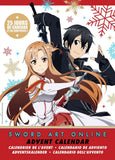 Sword Art Online Adventskalender - Smalltinytoystore