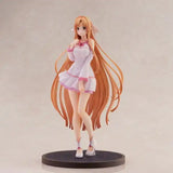 Sword Art Online Alicization War of Underworld PVC Statue 1/6 Asuna Loungewear Ver. 27 cm