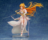 Sword Art Online: Alicization War of Underworld PVC Statue 1/7 Asuna Stacia 24 cm - Smalltinytoystore