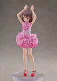 Sword Art Online Alternative: Gun Gale Online Statue 1/7 Llenn: Light Novel Dress Ver. 23 cm - Smalltinytoystore