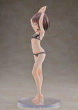 Sword Art Online Alternative: Gun Gale Online Statue 1/7 Llenn: Light Novel Swimsuit Ver. 23 cm - Smalltinytoystore