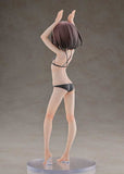 Sword Art Online Alternative: Gun Gale Online Statue 1/7 Llenn: Light Novel Swimsuit Ver. 23 cm - Smalltinytoystore