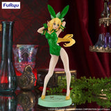Sword Art Online BiCute Bunnies PVC Statue Leafa Sylph Color Ver. 28 cm - Smalltinytoystore