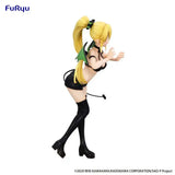 Sword Art Online BiCute Dark PVC Statue Leafa 23 cm