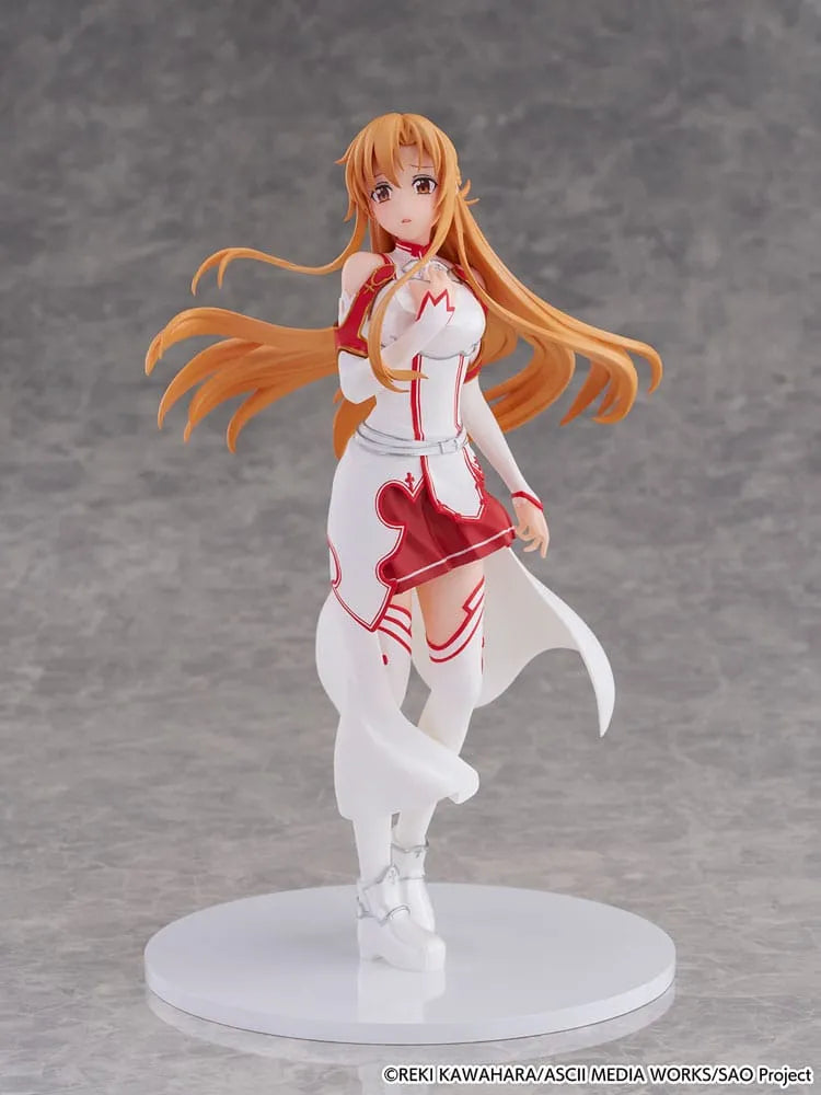 Sword Art Online Cantabile PVC Statue Asuna 21 cm - Smalltinytoystore