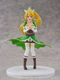Sword Art Online Cantabile PVC Statue Leafa 20 cm - Smalltinytoystore