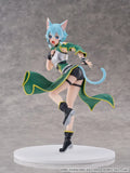 Sword Art Online Cantabile PVC Statue Sinon 20 cm - Smalltinytoystore