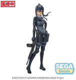 Sword Art Online Luminasta PVC Statue Pitohui 21 cm - Smalltinytoystore