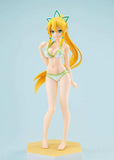 Sword Art Online Progressive: Scherzo of Deep Night Pop Up Parade PVC Statue Beach Queens Leafa 17 cm - Smalltinytoystore